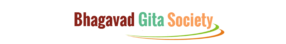 Bhagavad Gita Society